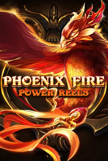 Phoenix Fire Power Reels онлайн демо | Казино 888 играть без регистрации