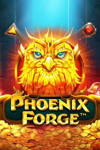 Phoenix Forge™ онлайн демо | Казино 888 играть без регистрации