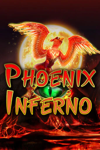 Phoenix Inferno онлайн демо | Казино 888 играть без регистрации