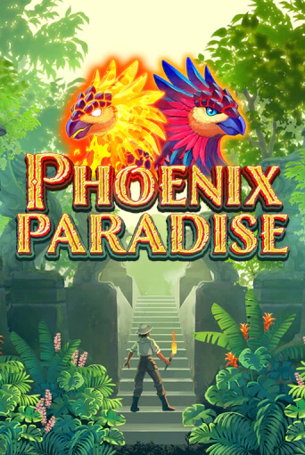 Phoenix Paradise онлайн демо | Казино 888 играть без регистрации