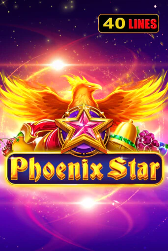 Phoenix Star онлайн демо | Казино 888 играть без регистрации