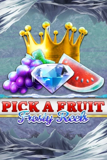 Pick A Fruit - Frosty Reels онлайн демо | Казино 888 играть без регистрации