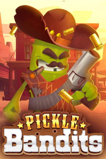 Pickle Bandits онлайн демо | Казино 888 играть без регистрации