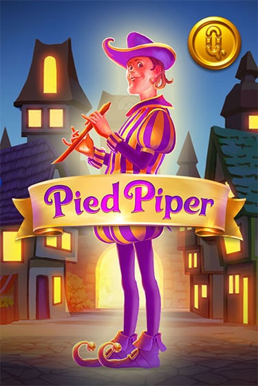 Pied Piper онлайн демо | Казино 888 играть без регистрации