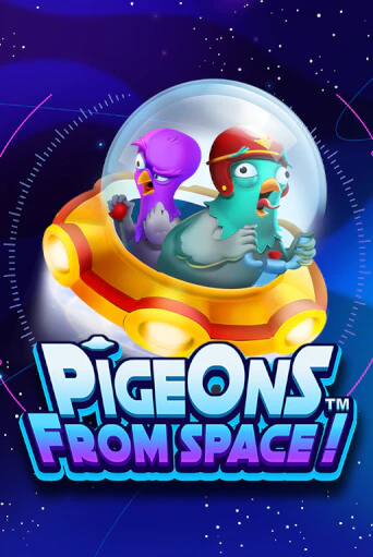 Pigeons From Space!™ онлайн демо | Казино 888 играть без регистрации