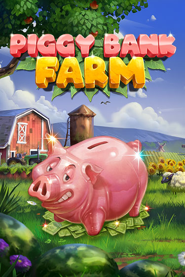 Piggy Bank Farm онлайн демо | Казино 888 играть без регистрации