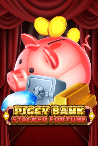 Piggy Bank - Stacked Fortune онлайн демо | Казино 888 играть без регистрации