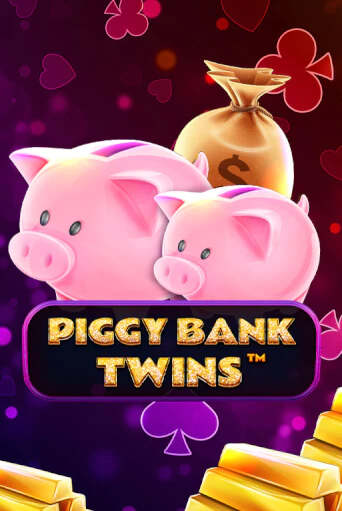 Piggy Bank Twins онлайн демо | Казино 888 играть без регистрации