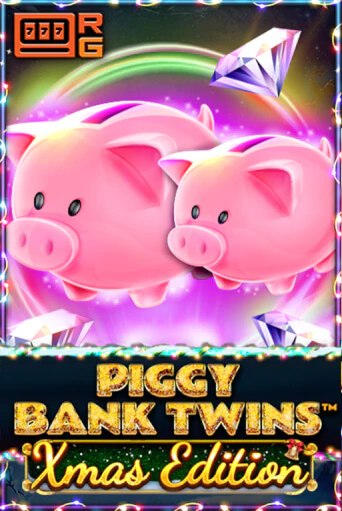 Piggy Bank Twins Xmas онлайн демо | Казино 888 играть без регистрации