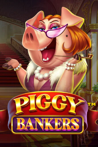 Piggy Bankers онлайн демо | Казино 888 играть без регистрации