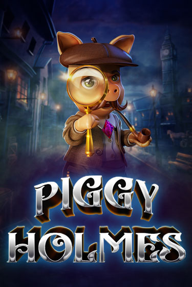 Piggy Holmes онлайн демо | Казино 888 играть без регистрации