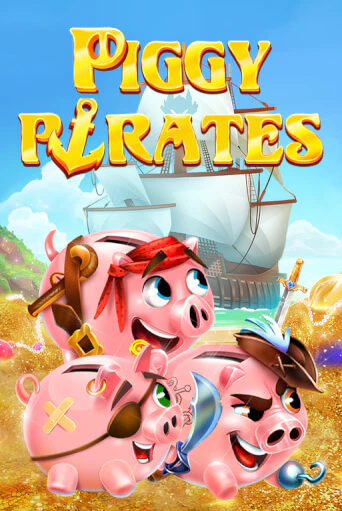 Piggy Pirates онлайн демо | Казино 888 играть без регистрации