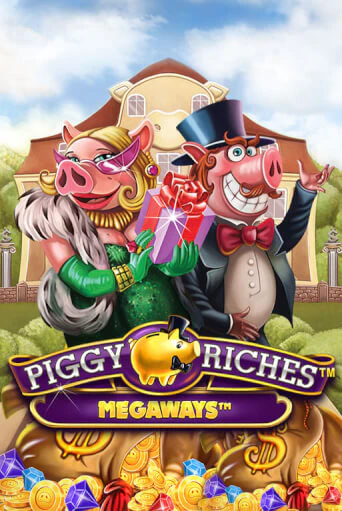 Piggy Riches™ MegaWays™ онлайн демо | Казино 888 играть без регистрации