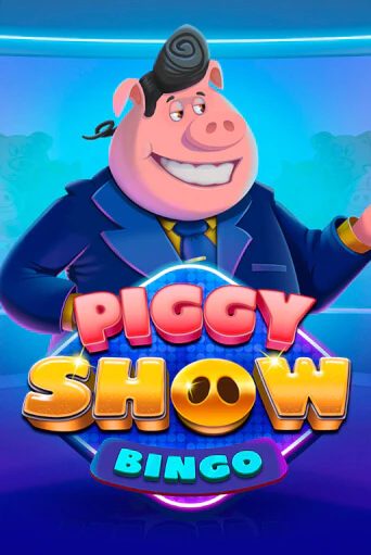 Piggy Show Bingo онлайн демо | Казино 888 играть без регистрации