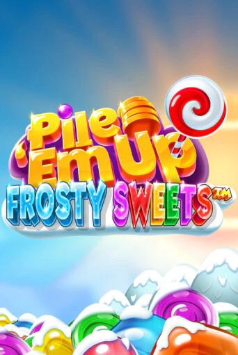 Pile 'Em Up Frosty Sweets™ онлайн демо | Казино 888 играть без регистрации