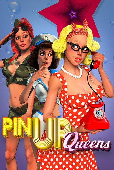 Pin Up Queens онлайн демо | Казино 888 играть без регистрации