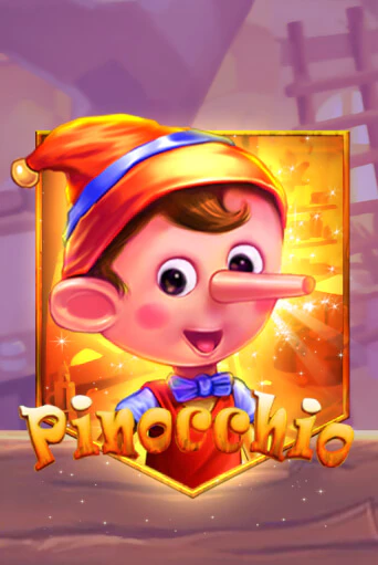 Pinocchio онлайн демо | Казино 888 играть без регистрации