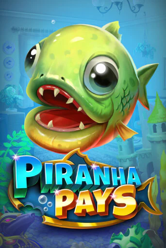 Piranha Pays онлайн демо | Казино 888 играть без регистрации