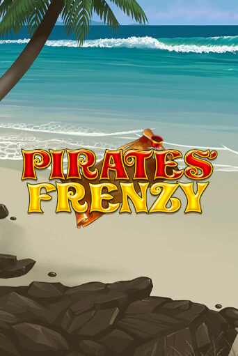 Pirates Frenzy онлайн демо | Казино 888 играть без регистрации