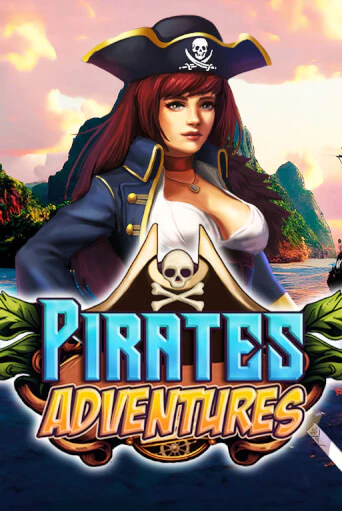 Pirate Adventures онлайн демо | Казино 888 играть без регистрации