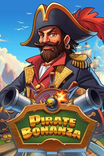 Pirate Bonanza онлайн демо | Казино 888 играть без регистрации