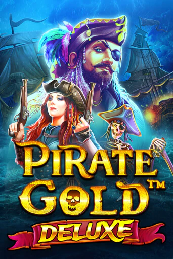 Pirate Gold Deluxe онлайн демо | Казино 888 играть без регистрации