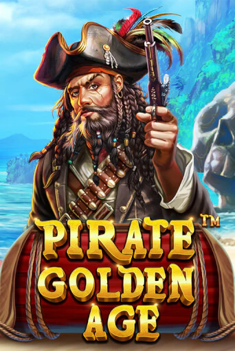 Pirate Golden Age онлайн демо | Казино 888 играть без регистрации