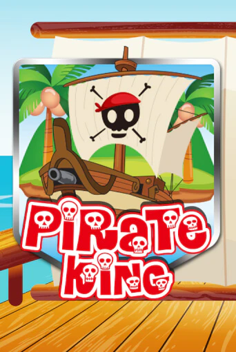 Pirate King онлайн демо | Казино 888 играть без регистрации