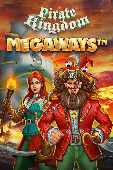 Pirate Kingdom MegaWays онлайн демо | Казино 888 играть без регистрации