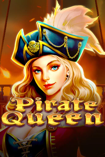 Pirate Queen онлайн демо | Казино 888 играть без регистрации