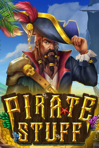 Pirate Stuff онлайн демо | Казино 888 играть без регистрации