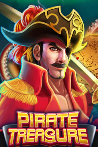 Pirate Treasure онлайн демо | Казино 888 играть без регистрации