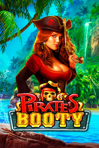 Pirate's Booty онлайн демо | Казино 888 играть без регистрации