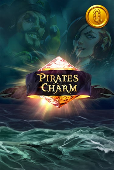 Pirates' Charm онлайн демо | Казино 888 играть без регистрации