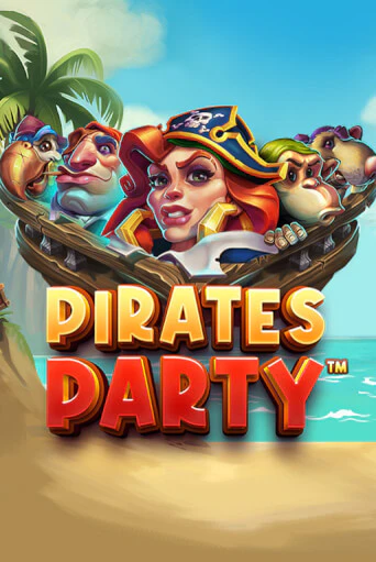 Pirates Party онлайн демо | Казино 888 играть без регистрации