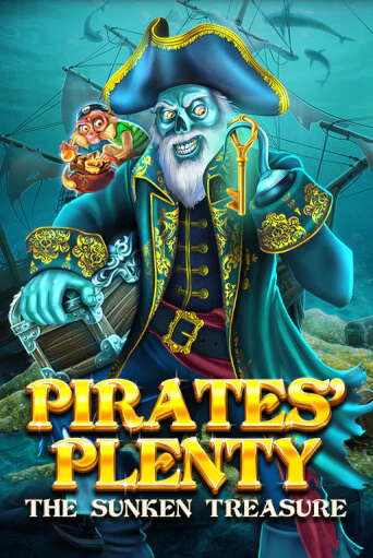 Pirates' Plenty онлайн демо | Казино 888 играть без регистрации