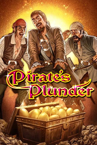 Pirate's Plunder онлайн демо | Казино 888 играть без регистрации