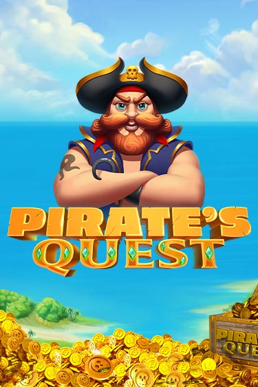 Pirates Quest онлайн демо | Казино 888 играть без регистрации