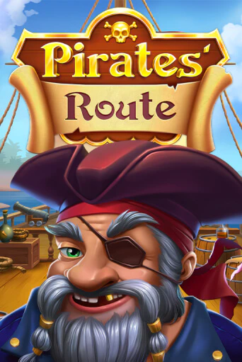 Pirates' Route онлайн демо | Казино 888 играть без регистрации