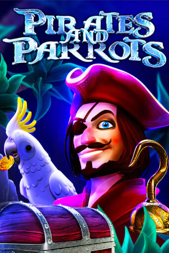 Pirates and Parrots онлайн демо | Казино 888 играть без регистрации