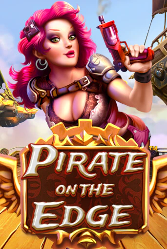 Pirate On The Edge онлайн демо | Казино 888 играть без регистрации