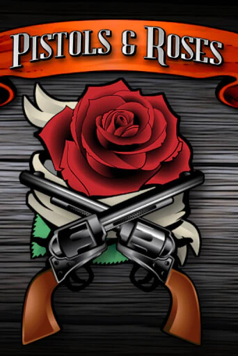 Pistols & Roses онлайн демо | Казино 888 играть без регистрации