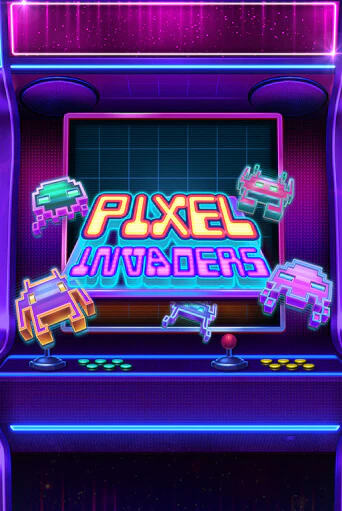 Pixel Invaders онлайн демо | Казино 888 играть без регистрации