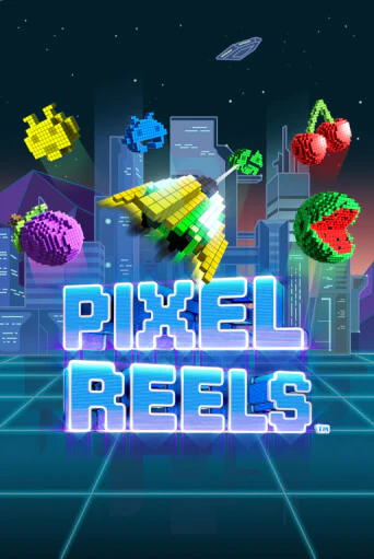 Pixel Reels онлайн демо | Казино 888 играть без регистрации