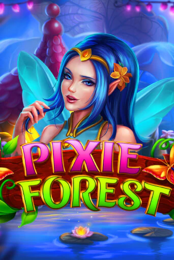 Pixie Forest онлайн демо | Казино 888 играть без регистрации