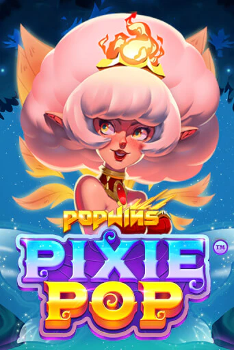 PixiePop  онлайн демо | Казино 888 играть без регистрации