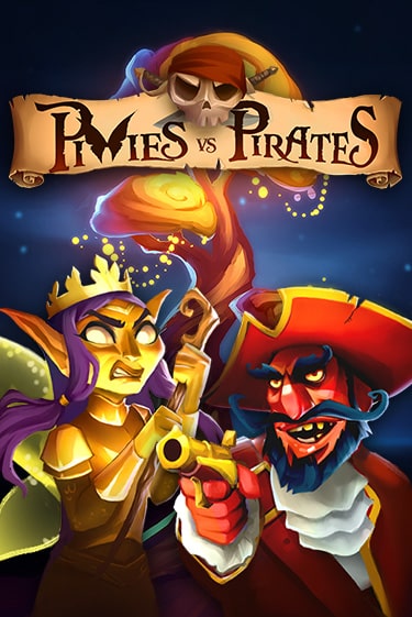 Pixies vs Pirates онлайн демо | Казино 888 играть без регистрации