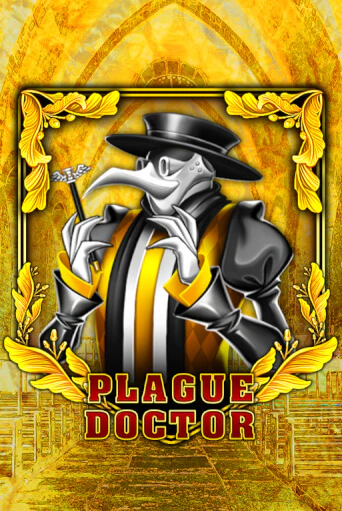 Plague Doctor онлайн демо | Казино 888 играть без регистрации