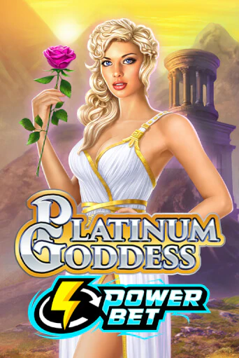 Platinum Goddess онлайн демо | Казино 888 играть без регистрации