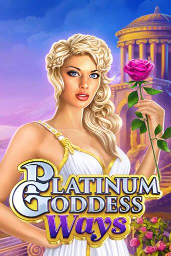 Platinum Goddess Ways онлайн демо | Казино 888 играть без регистрации